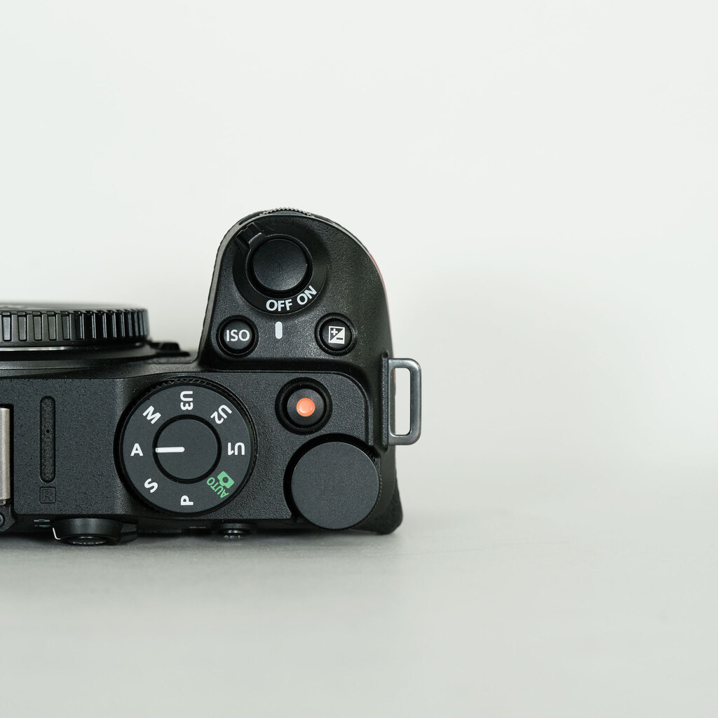 Nikon Z30 Nikon Z30