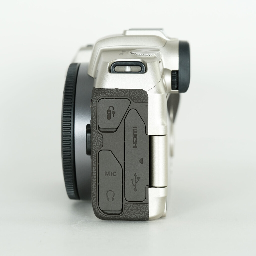 ■ 美品 ■キャノン　Canon RP ゴールド ボディ Canon EOS RP Mirrorless Digital Camera Body 26.2 MP Gold