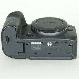 Canon EOS R6 Mark II