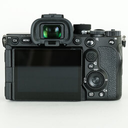 SONY α7R V(ILCE-7RM5) SONY α7R V(ILCE-7RM5)