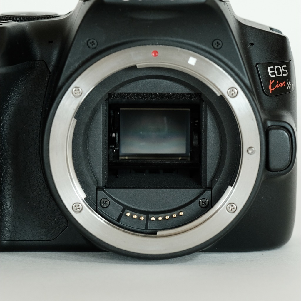 Canon EOS Kiss X10