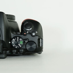 Nikon D5500 Nikon D5500