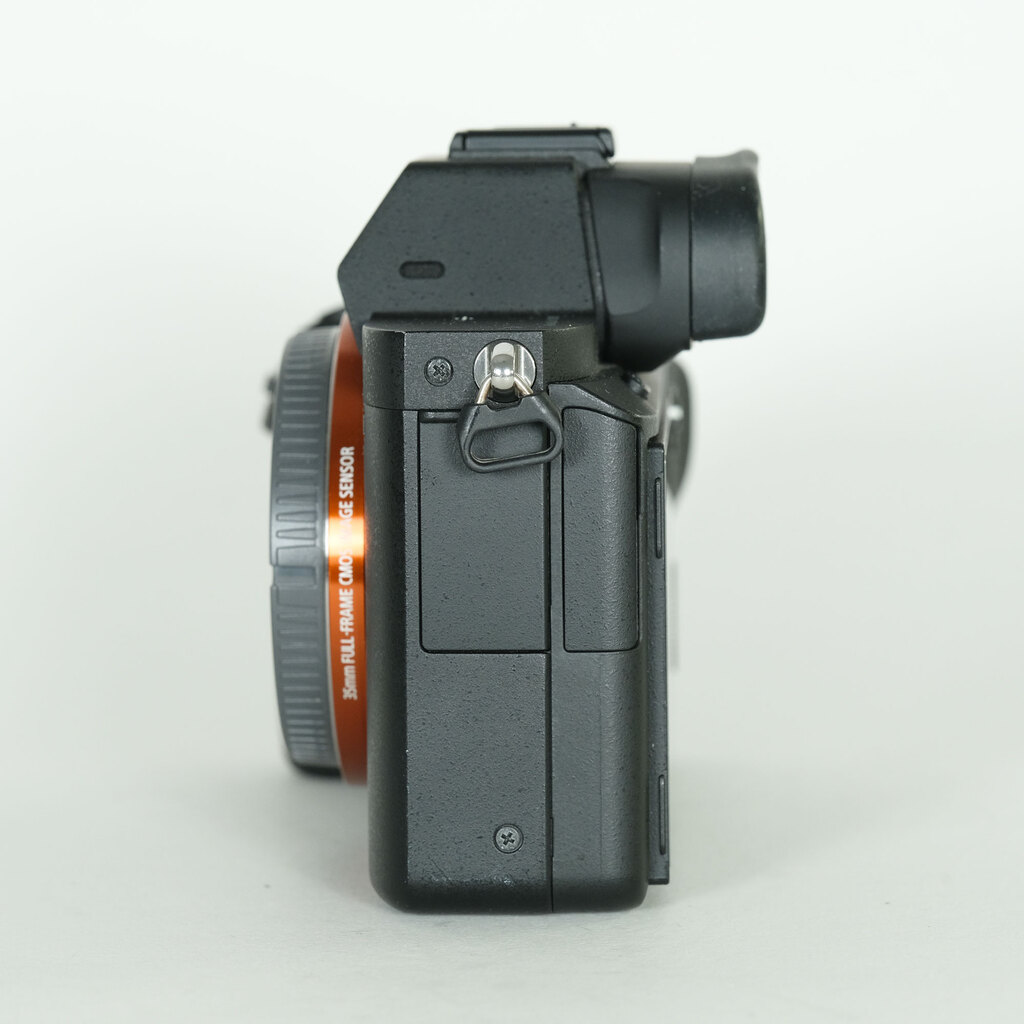 SONY α7 II(ILCE-7M2) SONY α7 II(ILCE-7M2)