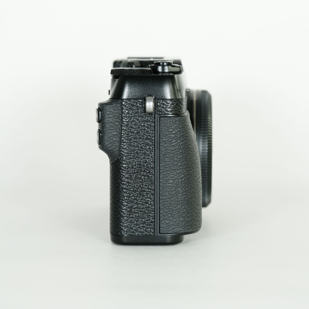 FUJIFILM X-E3 FUJIFILM X-E3
