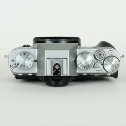 FUJIFILM X-T20 FUJIFILM X-T20