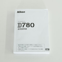 Nikon D780 Nikon D780