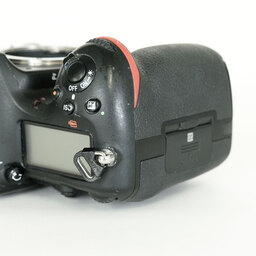 Nikon D500 Nikon D500