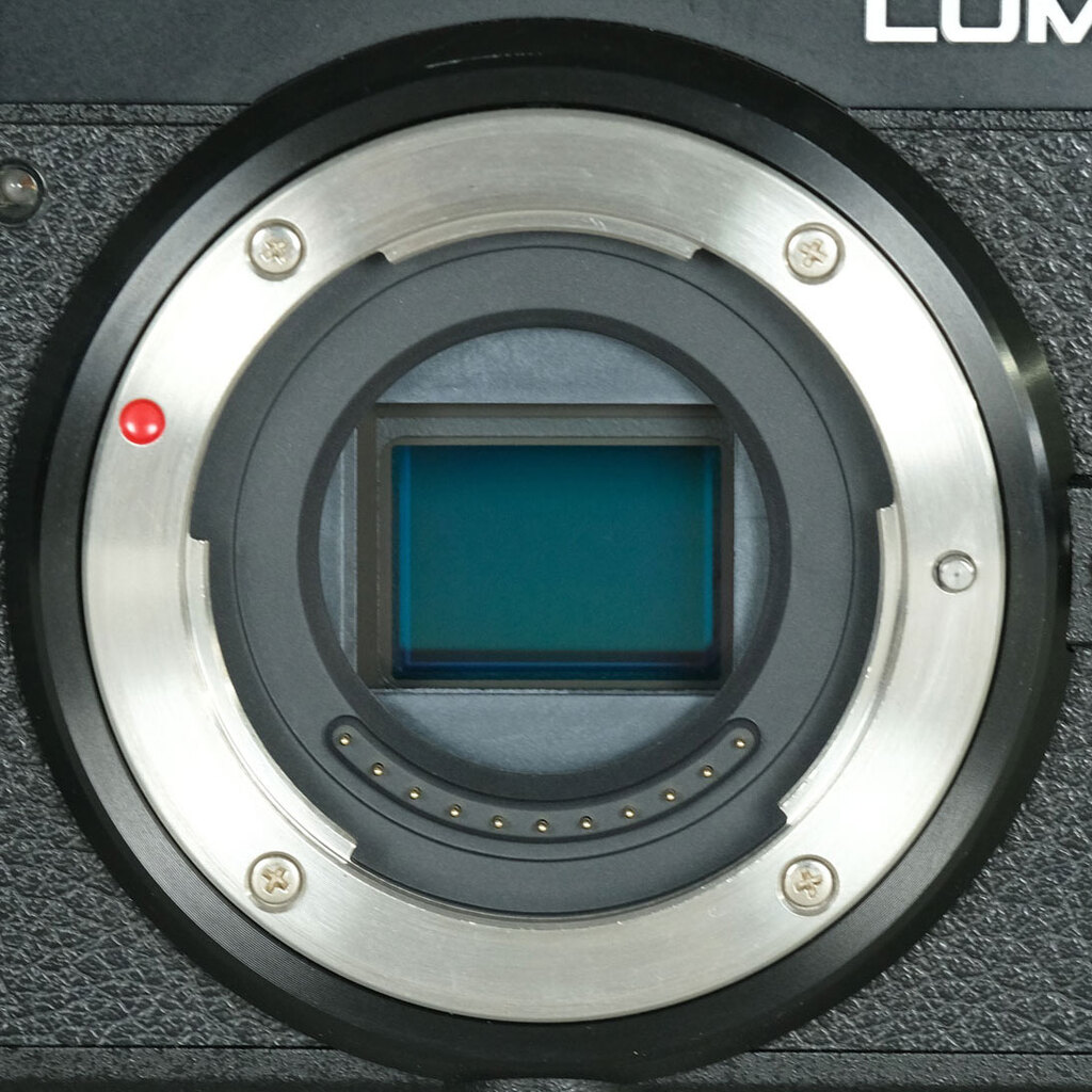 Panasonic LUMIX DC-GX7MK3 ブラック Panasonic LUMIX DC-GX7MK3 ブラック