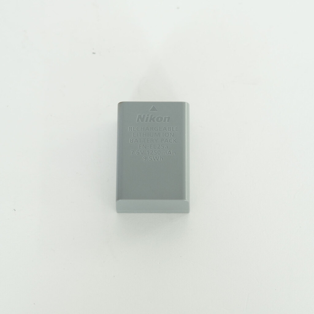 Nikon Z50II Nikon Z50II