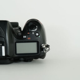 Nikon D7100 Nikon D7100