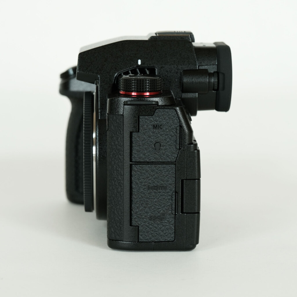 （新品未使用）Panasonic LUMIX S5II DC-S5M2 Panasonic LUMIX S5II ボディ DC-S5M2｜新品通販フジヤカメラ