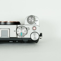 SONY α7C II（ILCE-7CM2）