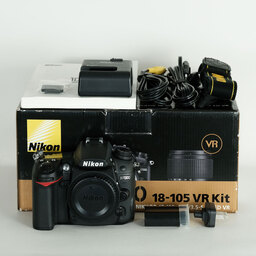 Nikon D7000 Nikon D7000
