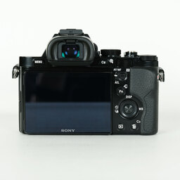 SONY α7S(ILCE-7S) SONY α7S(ILCE-7S)