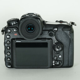 Nikon D500 Nikon D500