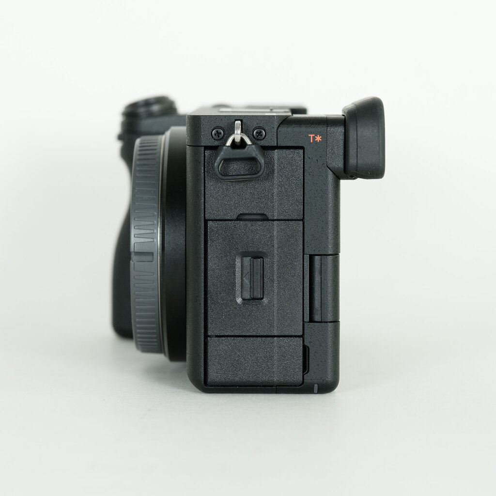 SONY α6700(ILCE-6700) SONY α6700(ILCE-6700)