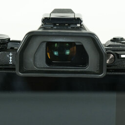 OLYMPUS OM-D E-M5 Mark II