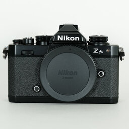 Nikon Z fc Nikon Z fc