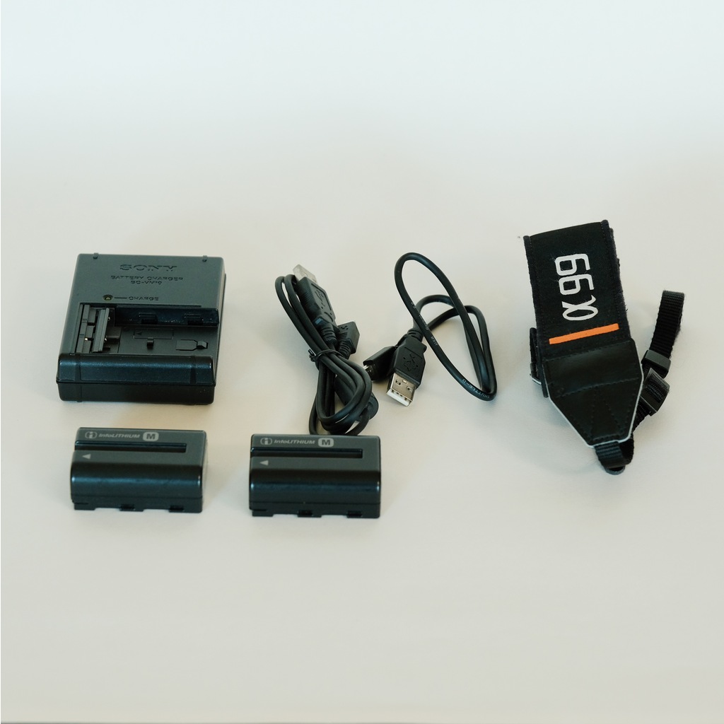 SONY α99II（ILCA-99M2）