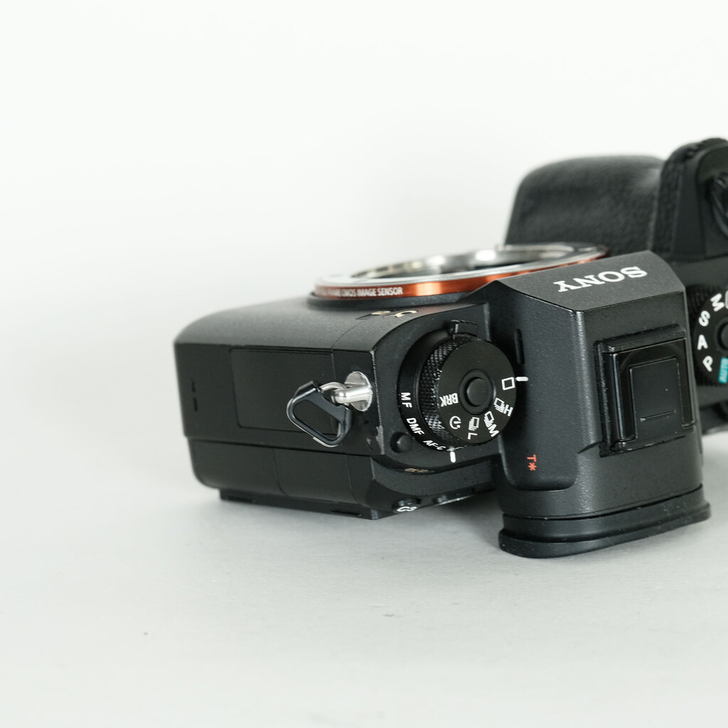 SONY α9(ILCE-9) SONY α9(ILCE-9)