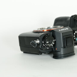 SONY α9(ILCE-9) SONY α9(ILCE-9)