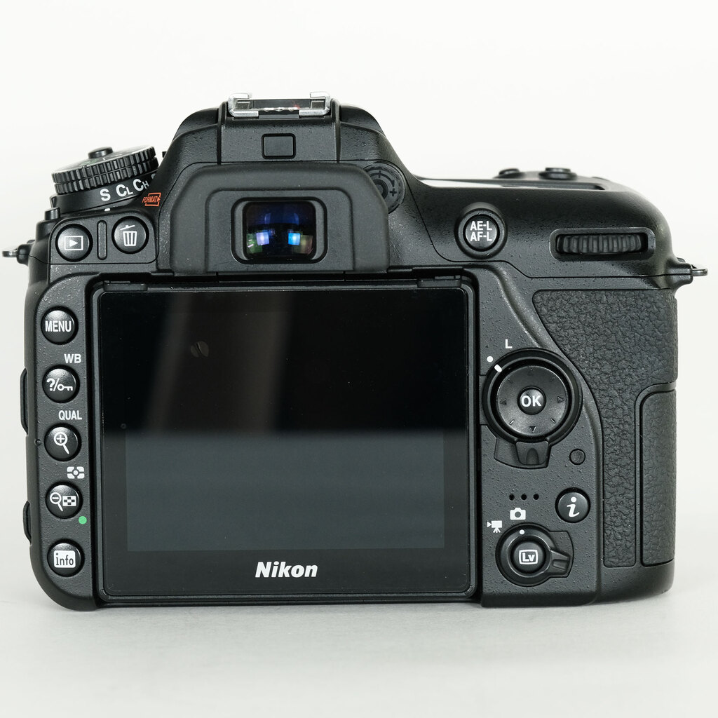 Nikon ニコン D7500 【公式通販】