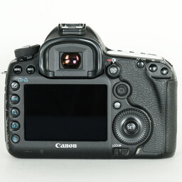 Canon EOS 5D Mark III
