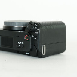 SONY VLOGCAM ZV-E1 SONY VLOGCAM ZV-E1