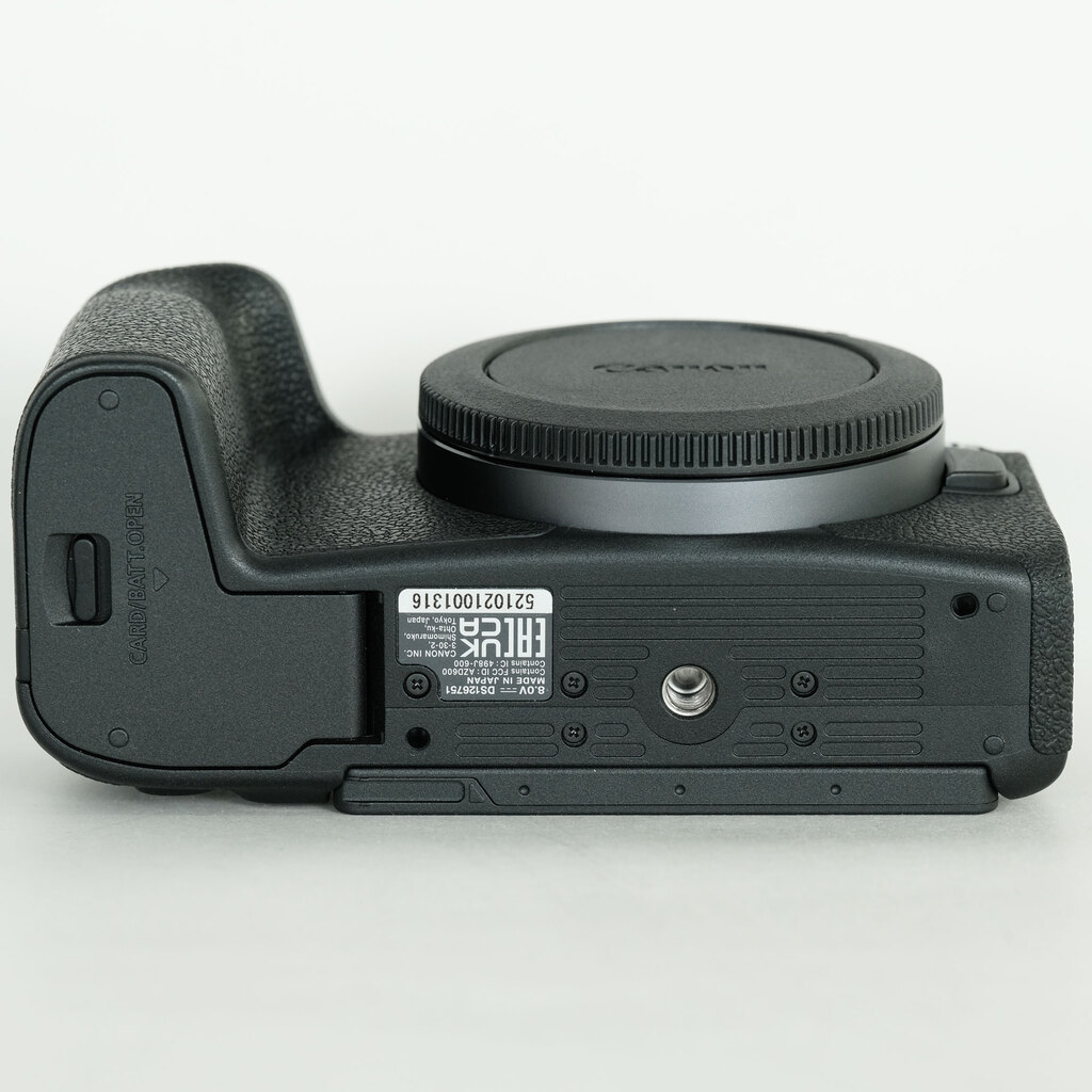 Canon EOS RP Canon EOS RP