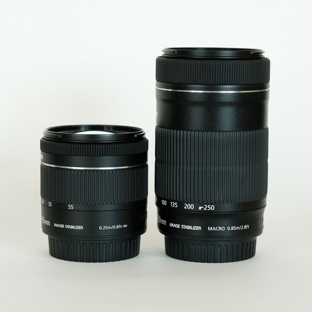 Canon EOS Kiss X9i Canon EOS Kiss X9i