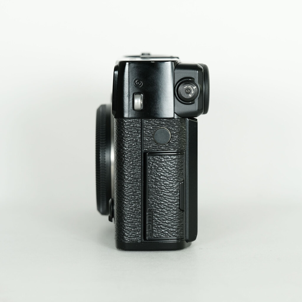 富士フイルム　X-Pro2 本体　※ ジャンク品 Yahoo!オークション - 【フジヤカメラ】ジャンク品 FUJIFILM X
