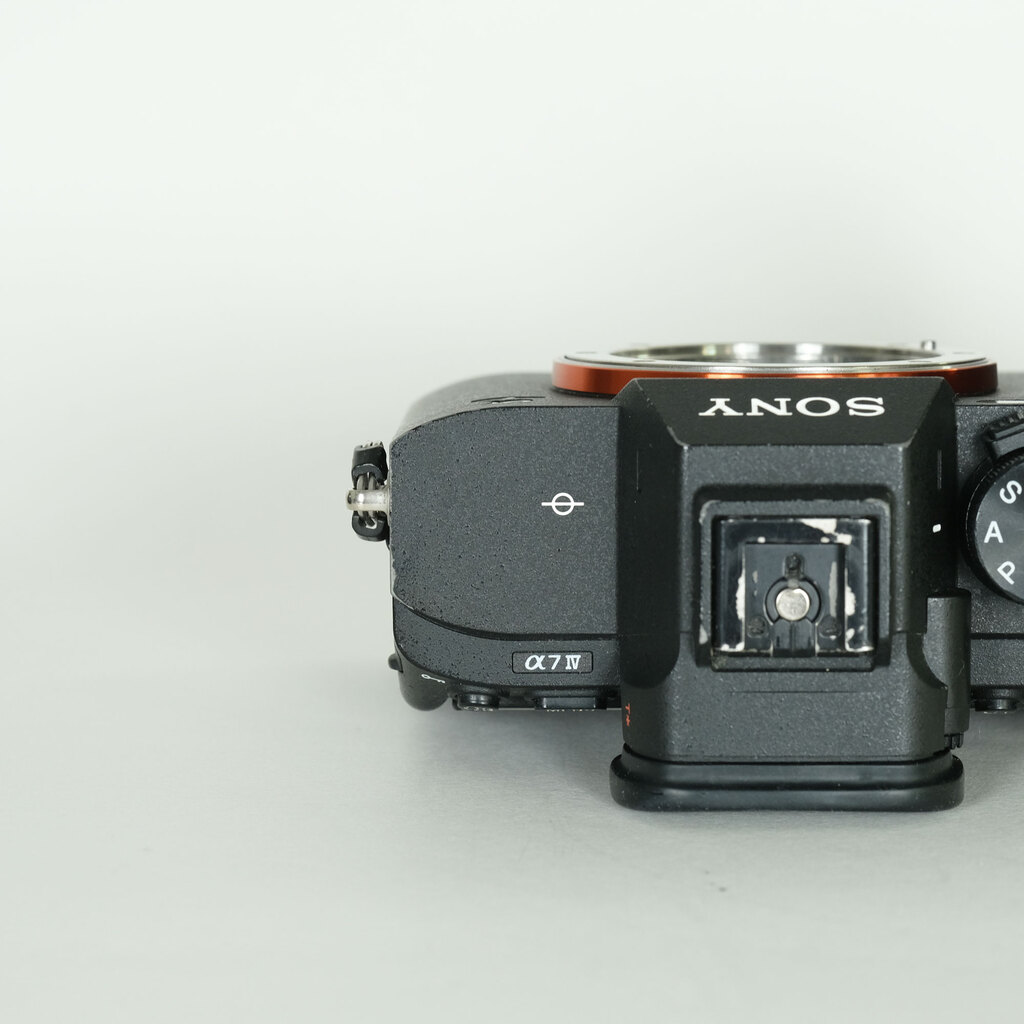 SONY α7 IV(ILCE-7M4) SONY α7 IV(ILCE-7M4)