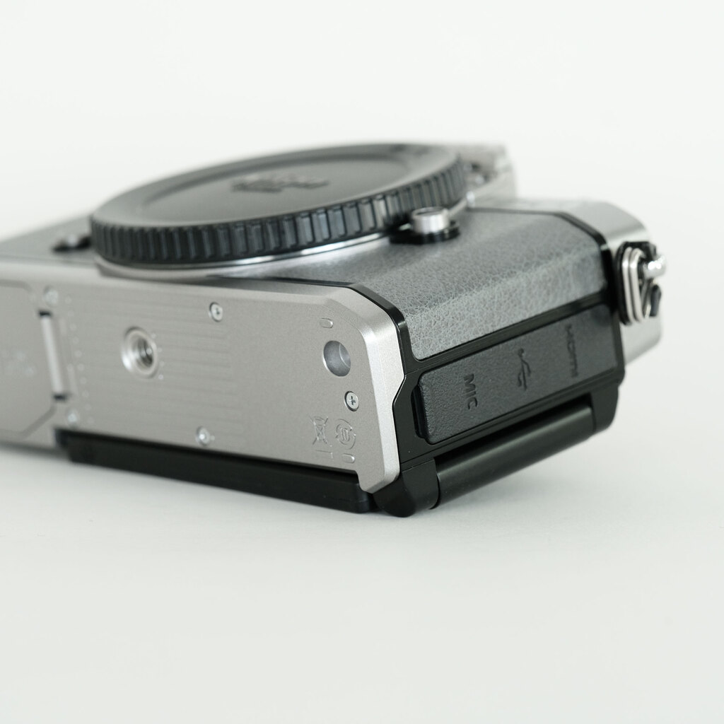 Nikon Z fc Nikon Z fc
