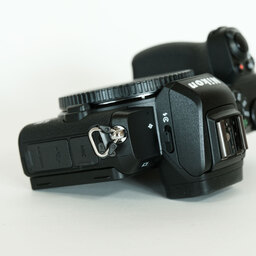Nikon Z50