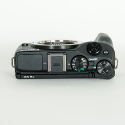 Canon EOS M3 ボディ ブラック Canon EOS M3 ボディ ブラック