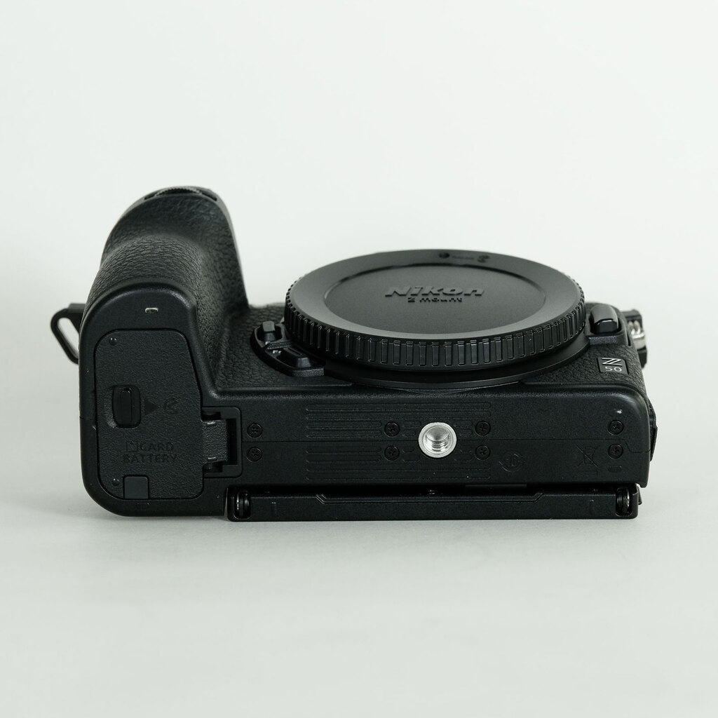 Nikon Z50 Nikon Z50