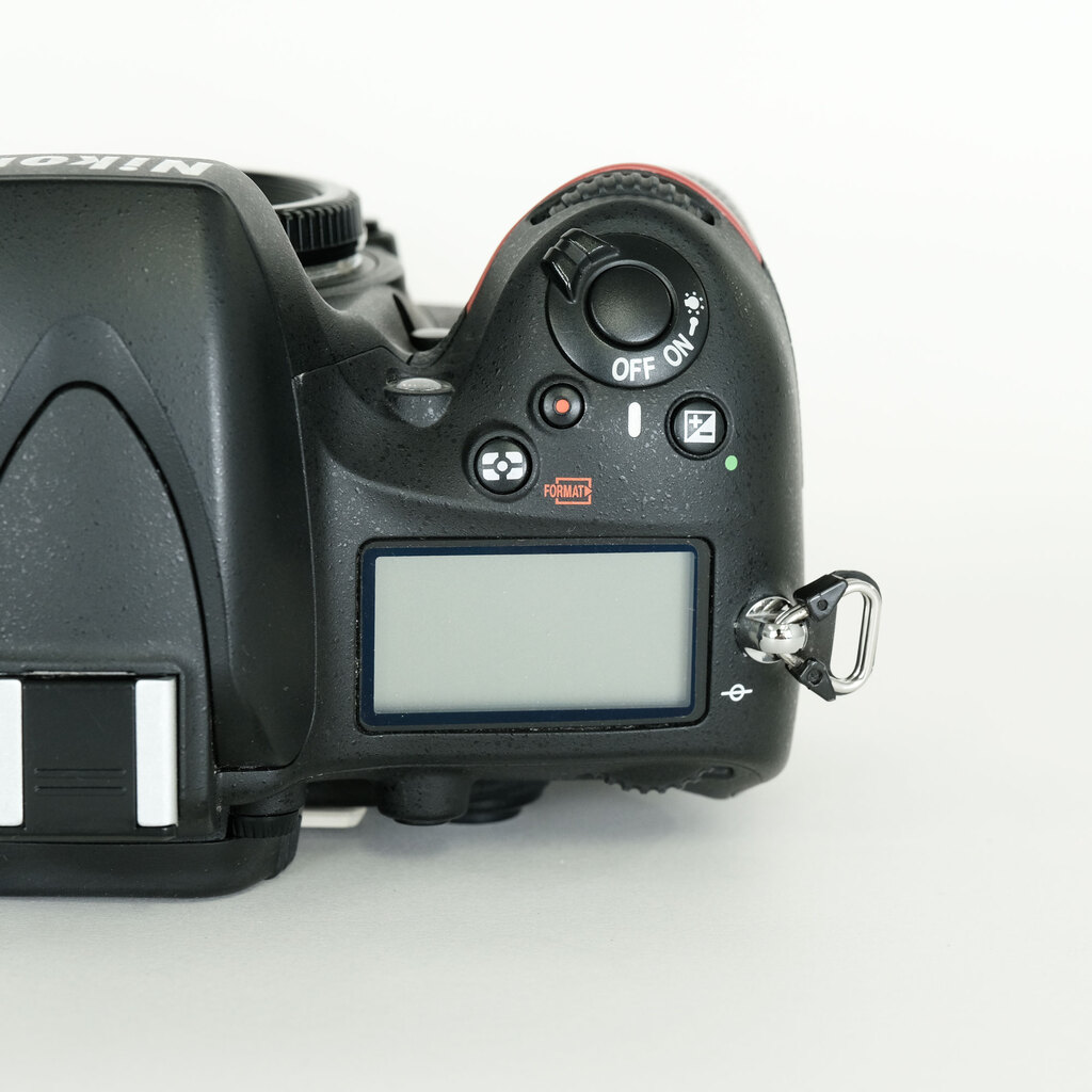 Nikon D610 Nikon D610