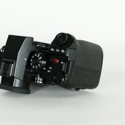 Panasonic LUMIX S5II DC-S5M2