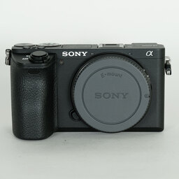 SONY α6500(ILCE-6500) SONY α6500(ILCE-6500)