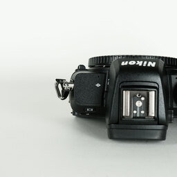 Nikon Z50 Nikon Z50