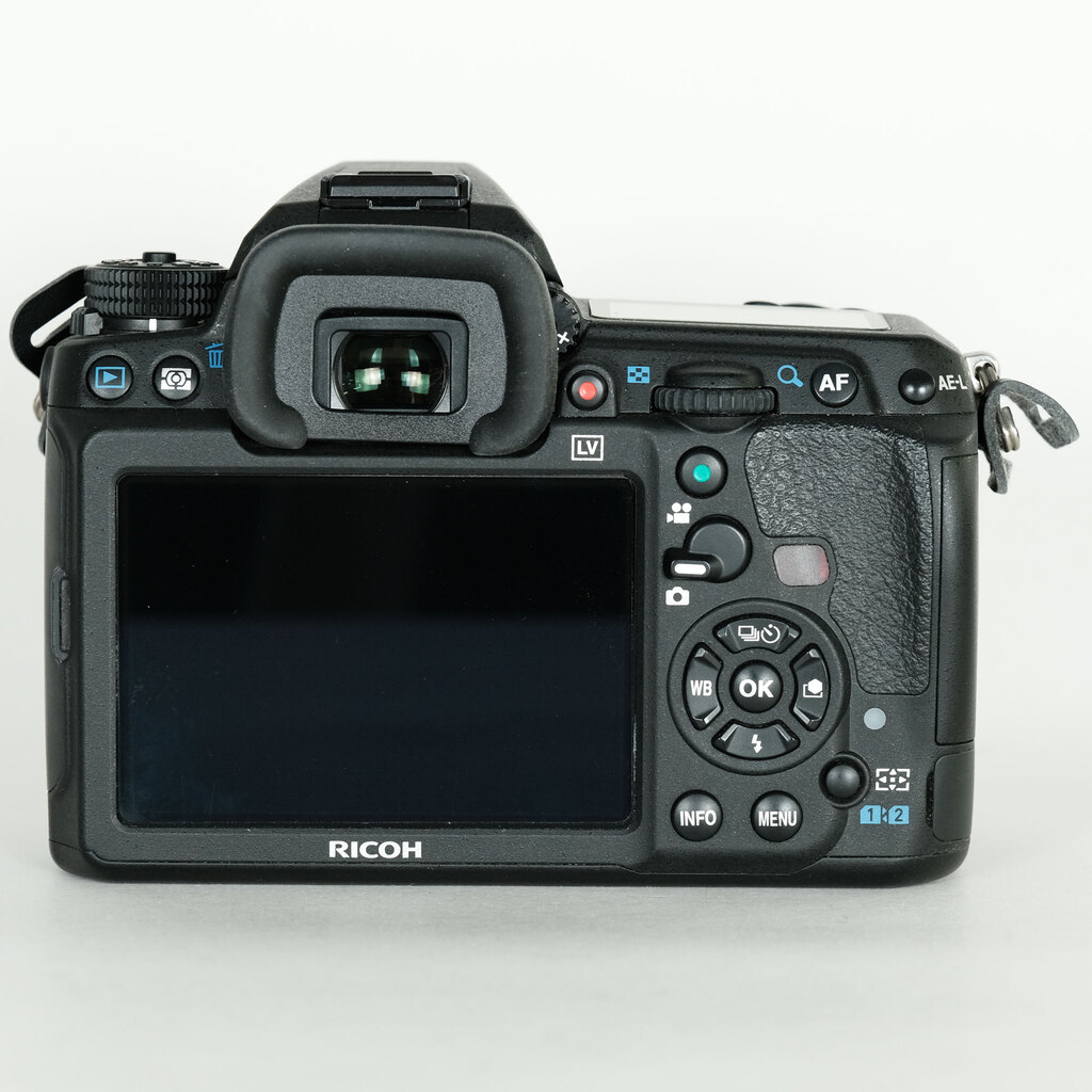 PENTAX K-3 ボディ