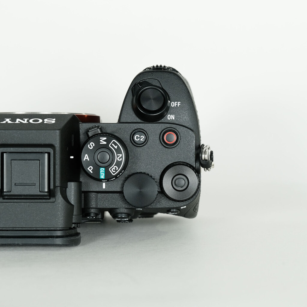 SONY α7R V（ILCE-7RM5）