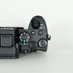 SONY α7R V（ILCE-7RM5）