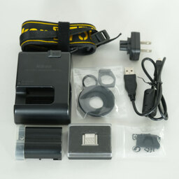 Nikon D750 Nikon D750