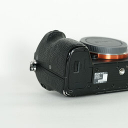 SONY α7R III（ILCE-7RM3）