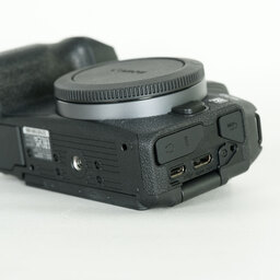 Canon EOS RP