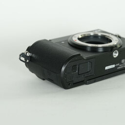 Panasonic LUMIX DC-GX7MK3 ブラック Panasonic LUMIX DC-GX7MK3 ブラック