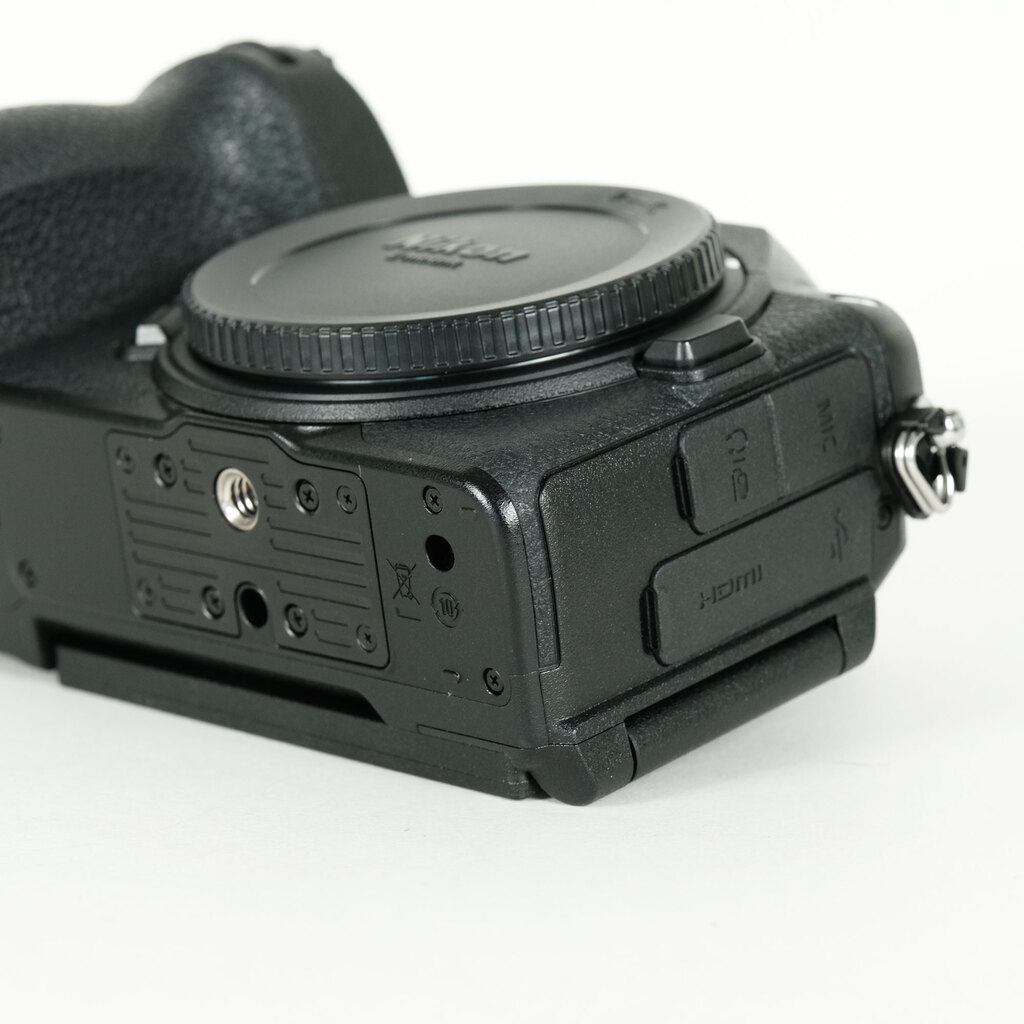 Nikon Z5II Nikon Z5II