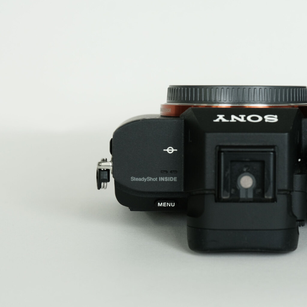 SONY α7 II(ILCE-7M2) SONY α7 II(ILCE-7M2)