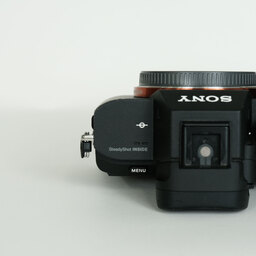 SONY α7 II(ILCE-7M2) SONY α7 II(ILCE-7M2)
